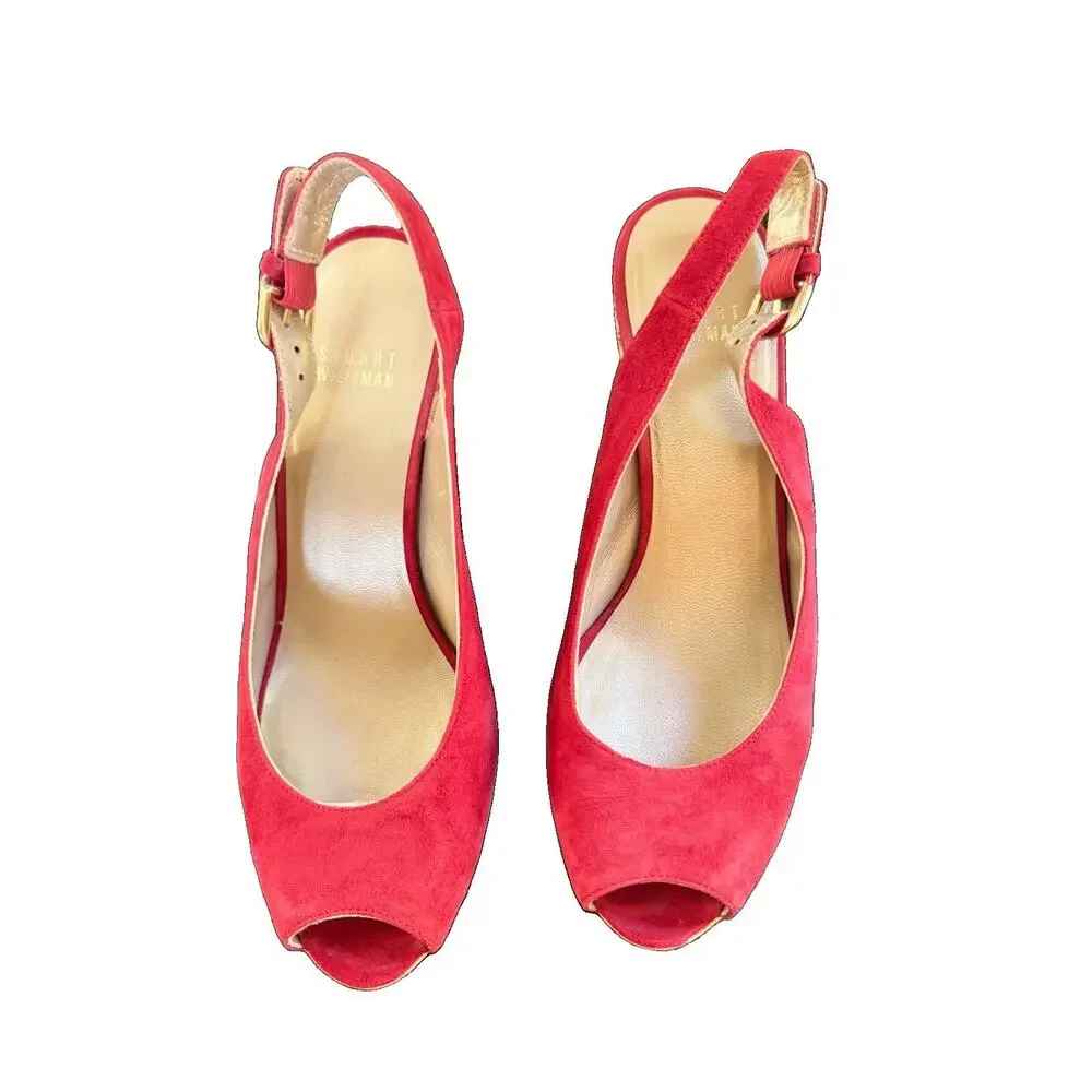 Stuart Weitzman product new